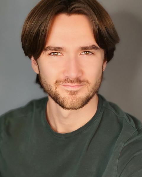 Eric Oliphant