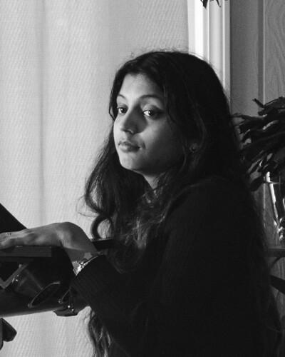 Anusri Sabariperumal