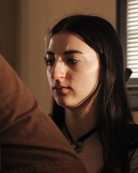 Iryna Paleshnyk