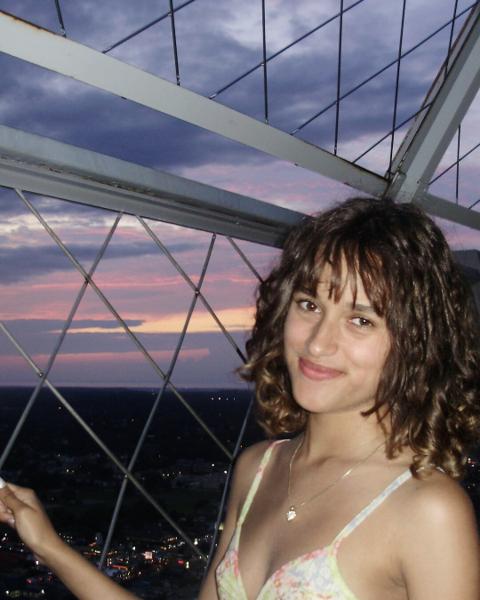 Jaida Raygor