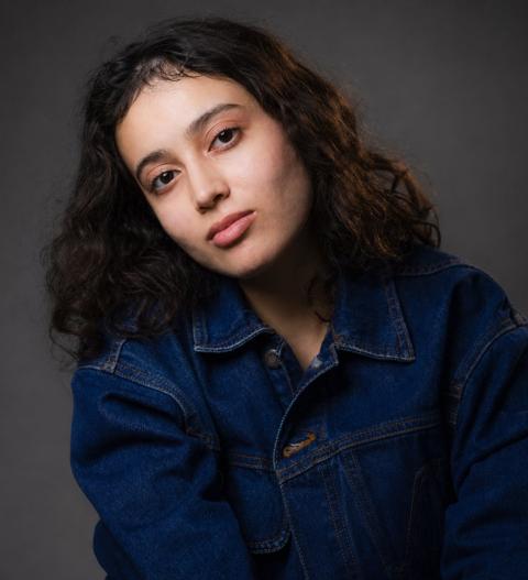 Kristina Puzin