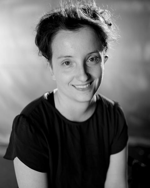Luisa Bott