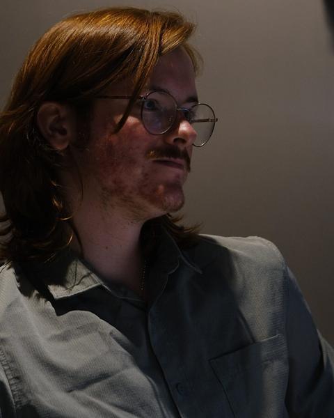 Samuel Garner